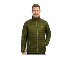 [海淘]MOUNTAIN HARDWEAR 山浩 Thermostatic 男款户外夹克$80（约￥600）