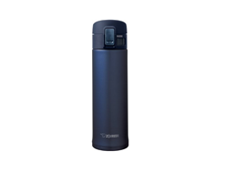 [海淘]ZOJIRUSHI 象印 SM-KHE48AG 不锈钢保温杯 480ml$22.99+$2.9直邮中国