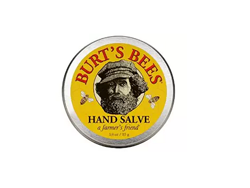 [海淘]BURT'S BEES 小蜜蜂 Hand Salve 万用护手膏$4.26