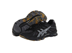 [海淘]ASICS 亚瑟士 GEL-Volleycross Revolution 女款排球鞋$47.99（约￥390）