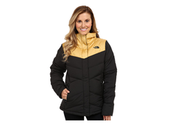 [海淘]THE NORTH FACE 北面 Kailash 女款羽绒夹克$92.99（约￥690）