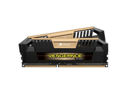 [海淘]Corsair 海盗船 复仇者 Pro 16GB (2*8GB) DDR3 2400MHz 台式机内存 109.99美元