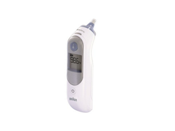 [海淘]Braun 博朗 IRT6500US 耳温计   39.58+3.42美元 直邮中国约￥272