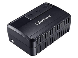 实惠！CyberPower UPS不间断电源 550VA/330W 天猫商城199元包邮