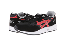 [海淘]ASICS 亚瑟士 Gel-Saga 男款复古跑鞋$36（约￥320）