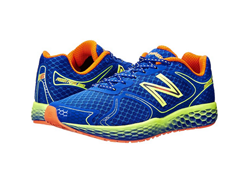 [海淘]new balance M980V1 男款越野跑鞋$30.98（约￥280）