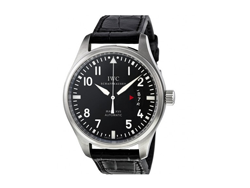 [海淘]IWC 万国 Pilots飞行员系列 Mark XVII IW326501 男款机械腕表$3345