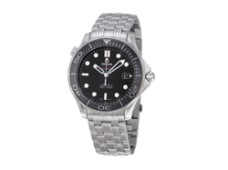 [海淘]OMEGA 欧米茄 Seamaster 海马系列 212.30.41.20.01.003 男士机械腕表$2499