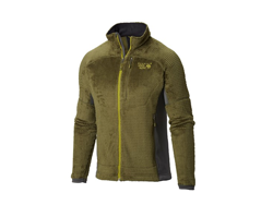 [海淘]Mountain Hardwear 山浩 Monkey Grid II 抓绒衫$68.97（需用码，约￥500）