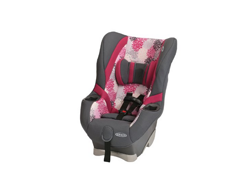 [海淘]GRACO 葛莱 My Ride 65 儿童安全座椅$89.99（约￥1200）