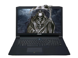 神舟战神 G6-i78172S1 17.3寸笔记本电脑（i7、GTX960M、8G）京东5999元包邮