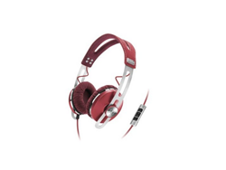 [海淘]Sennheiser 森海塞尔 MOMENTUM On-Ear 小馒头耳机   78.19美元约￥485