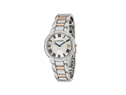 [海淘]RAYMOND WEIL 蕾蒙威 Jasmine 佳茗系列 2935-S5-01659 女款机械腕表$599