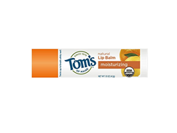 [海淘]Tom's OF MAINE Natural 润唇膏 4只装$8.97+$2.19直邮中国