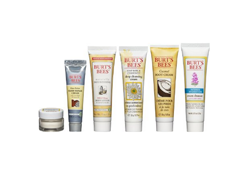 [海淘]BURT'S BEES 小蜜蜂 护肤6件套$10+$3.28直邮中国（合￥85）