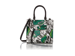 [海淘]REBECCA MINKOFF Mab Tote Mini Cross 女款单肩包$104（下单8折，约￥770）