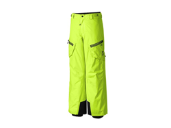 [海淘]MOUNTAIN HARDWEAR 山浩 Ski Pants 男式滑雪裤$79.81（约￥610）