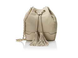 [海淘]REBECCA MINKOFF Lexi Bucket 女款水桶单肩包$150.4（下单8折，约￥1070）