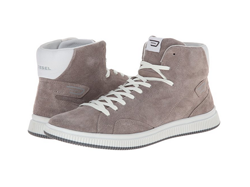 [海淘]DIESEL Urbany Sprawl 男款真皮休闲鞋$33.75起（约￥320）