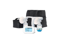 [海淘]The First Years 福喜儿 Breastflow 双边电动吸奶器$54.99（约￥520）