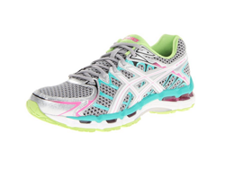 [海淘]ASICS 亚瑟士 Gel-Surveyor 2 女款次顶级稳定系跑鞋$49.98（约￥430）