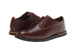 [海淘]Timberland 添柏岚 EK Brook Park Oxford 男士真皮休闲鞋$47.99（约￥415）