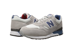 [海淘]new balance CM496 男士运动鞋$44.75（约￥370）