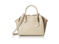 [海淘]REBECCA MINKOFF Mini Perry Satchel 女款斜挎包，另有多款好价汇总$190.4