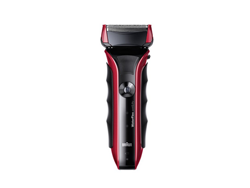 [海淘]BRAUN 博朗 Water Flex WF1s 电动剃须刀（红色款）4490日元（约￥300）
