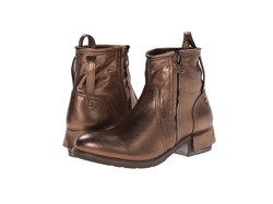 [海淘]UGG Collection Stella 女士复古短靴 意产$139.99（约￥1010）