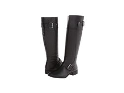 [海淘]Nine West 玖熙 Vermillion 3女士高筒骑士靴 双色可选   38.99美元约￥249