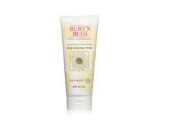 [海淘]Burt's Bees 小蜜蜂 Chamomile 洋甘菊深层洁净洁面乳 6oz*3支   16.77美元