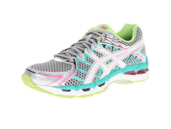 [海淘]ASICS 亚瑟士 Gel-Surveyor 2 女士顶级稳定系跑步鞋   49.98美元约￥320