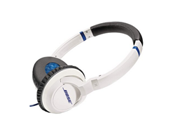 [海淘]Bose 博士 SoundTrue 耳罩式耳机   99.95美元约￥640