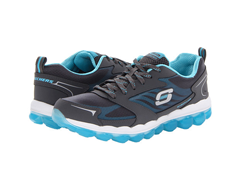 [海淘]SKECHERS斯凯奇 Skech-Air 女士 运动网面 休闲运动鞋   蓝色款27.99美元约￥256