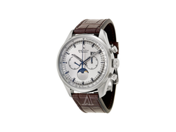 [海淘]Zenith 真力时 El Primero Helios 月相机械腕表   4995美元约￥31963