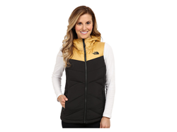 [海淘]THE NORTH FACE 北面 Kailash 女款羽绒连帽马甲$68（约￥520）