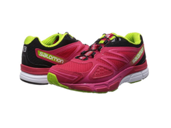 [海淘]SALOMON 萨洛蒙 X Scream 3D 女/男士城市越野跑鞋$39.2起+$9.58直邮
