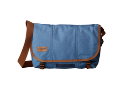 [海淘]Timbuk2 天霸 Classic Messenger Bag S号 经典邮差包$44.99（约￥360）