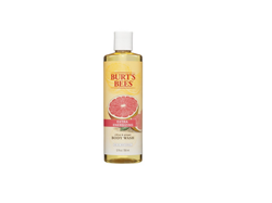 [海淘]BURT'S BEES 小蜜蜂 柑橘甜姜沐浴露 350ml$5.31