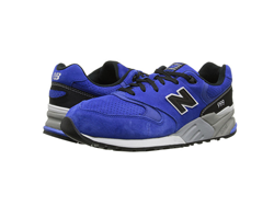 [海淘]new balance ML999 男式复古慢跑鞋$55.99（约￥440）