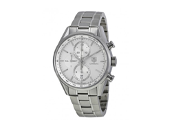 [海淘]TAG Heuer 泰格豪雅 Carrera 卡莱拉 CAR2111.BA0724 男款自动机械腕表$2745