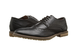 [海淘]Ben Sherman Bergen 男士雕花皮鞋$39.99（约￥330）