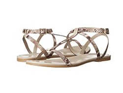 [海淘]Cole Haan Murley Sandal II 女款休闲凉鞋$30.99（约￥290）