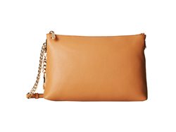[海淘]MICHAEL Michael Kors Jet Set Chain Item Top-Zip Messenger 斜挎包$99.99