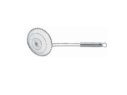 [海淘]WMF Profi Plus Large Wok Strainer 完美福 13.5英寸 不锈钢漏勺 $16.85