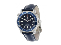 [海淘]OMEGA 欧米茄 Seamaster 海马系列 2922.80.91 男士机械腕表$1895