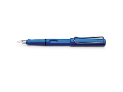 [海淘]LAMY 凌美 Safari 狩猎者系列 L14钢笔（皇家蓝，F尖）$20.51+$2.14直邮中国