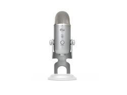 [海淘]Blue 1950 Microphones Yeti 电容麦克风（USB声卡）$79.99（约￥690）