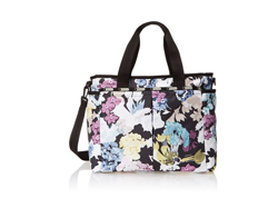 [海淘]Lesportsac 乐播诗 时尚休闲多功能妈咪包52.25美元约￥331